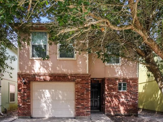 House for rent in Harris, Texas