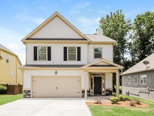 House for rent in Villa Rica, Georgia