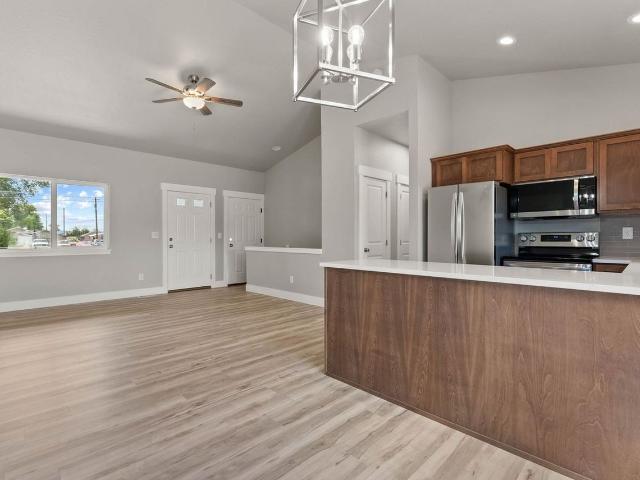 House for rent in Greenacres, Washington