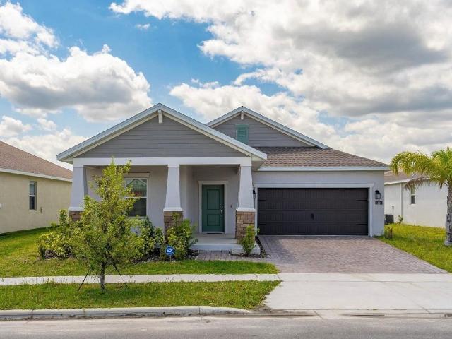 House for rent in Kissimmee, Florida