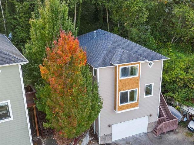 House for rent in Tukwila, Washington