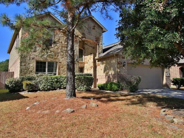 House for rent in Harris, Texas