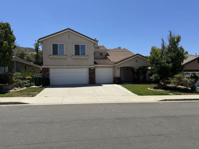 House for rent in California
