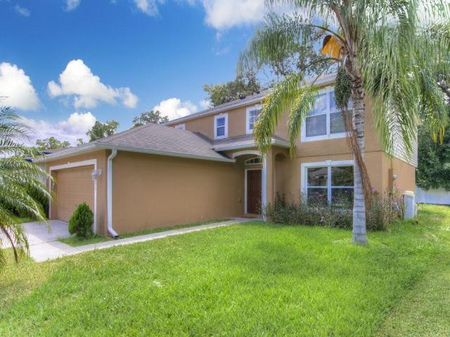 House for rent in Orlando, Florida