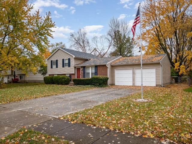 House for rent in Mason, Ohio