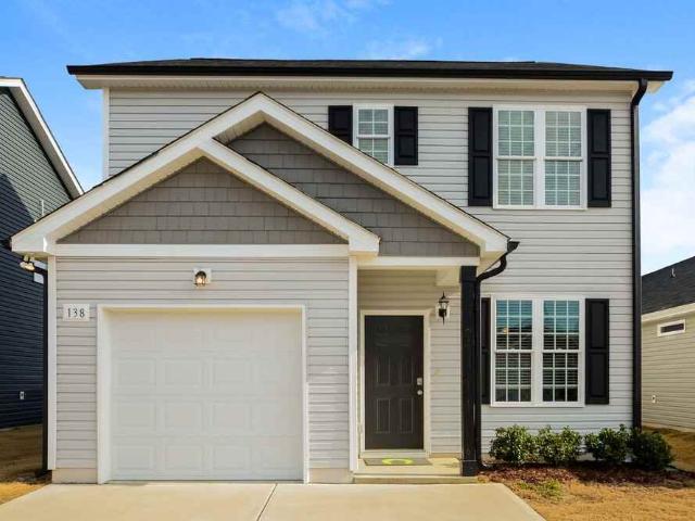 House for rent in Smithfield, North Carolina