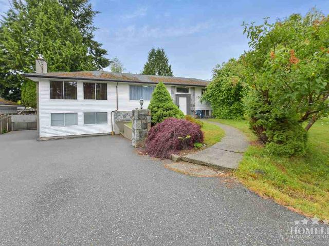 House for rent in White Rock, British Columbia