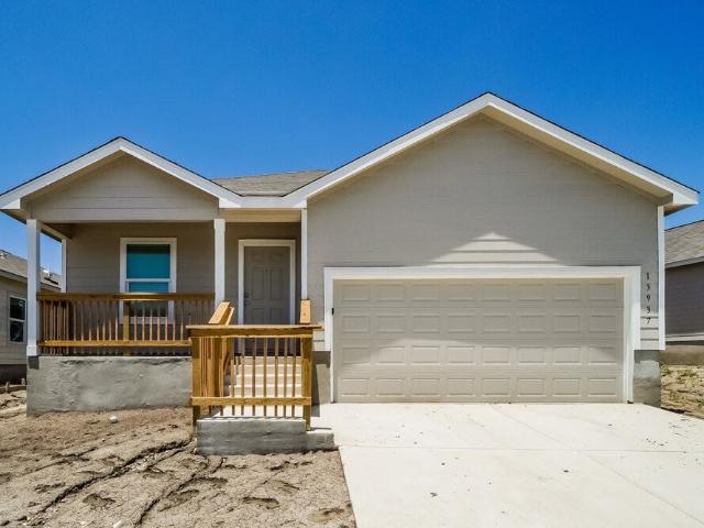 House for rent in Leesville, Texas