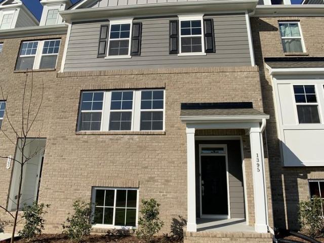 House for rent in Wake, North Carolina
