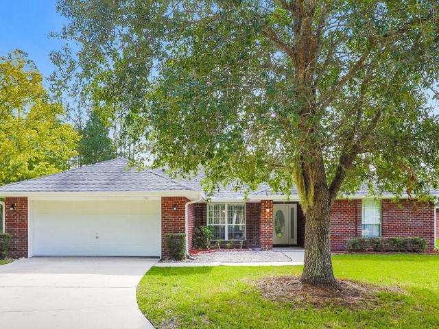 House for rent in Jacksonville, Florida