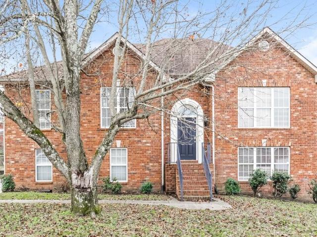 House for rent in Tennessee