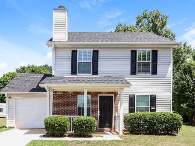 House for rent in Jonesboro