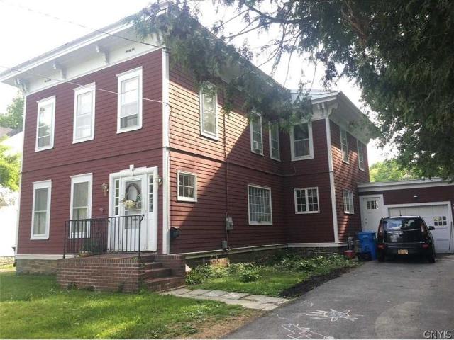 House for rent in Cazenovia, New York