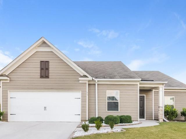 House for rent in Cartersville, Georgia