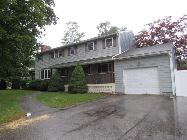 House for rent in New Hampshire