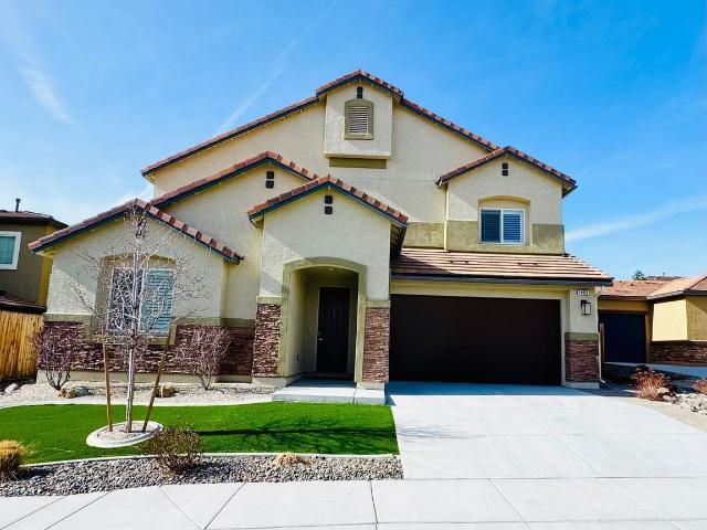 House for rent in Reno, Nevada