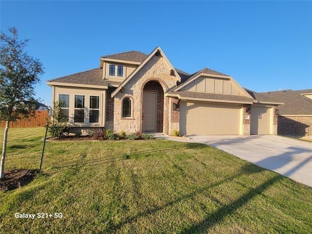 House for rent in Crowley