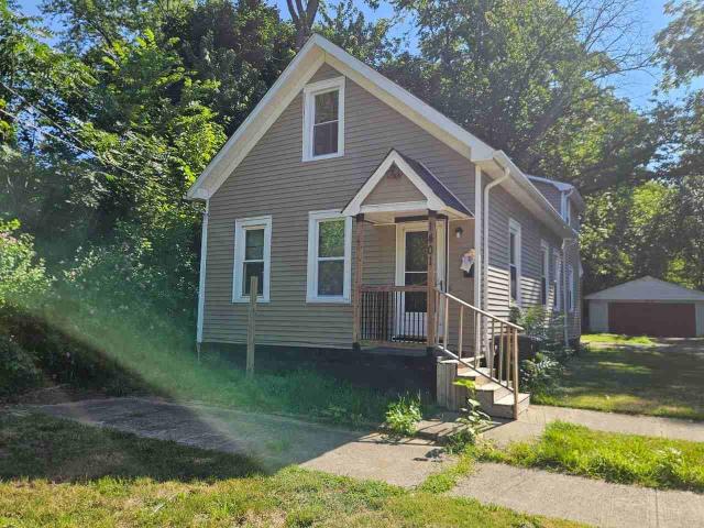 House for rent in St. Clair-Superior, Cleveland