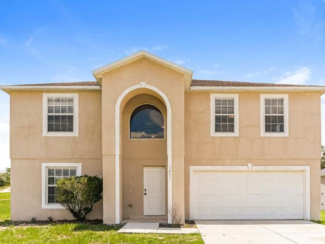 House for rent in Florida