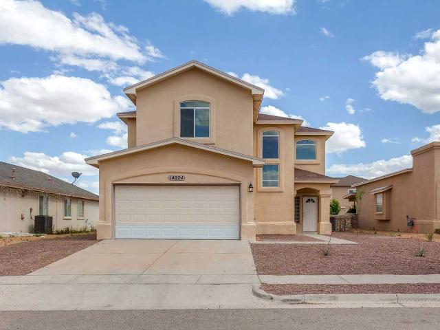 House for rent in Horizon City, El Paso County