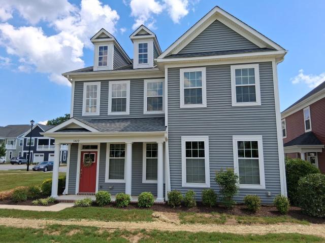 House for rent in Virginia