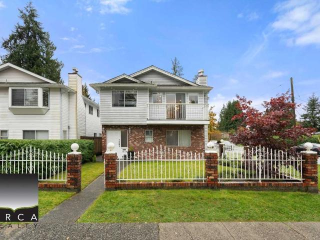 House for rent in North Vancouver, British Columbia
