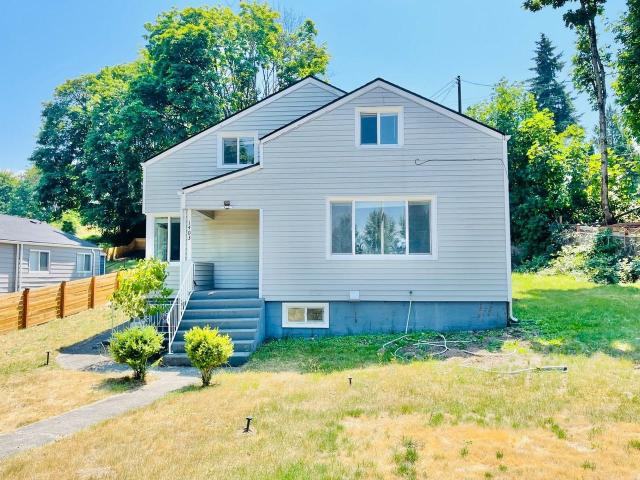 House for rent in Burien, Washington