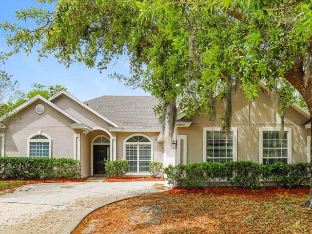 House for rent in Jacksonville, Florida