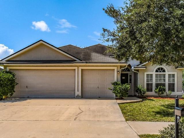 House for rent in Jacksonville, Florida