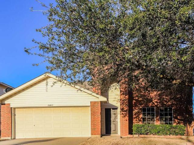 House for rent in Fort Worth, Texas