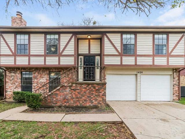 House for rent in Richmond, Texas