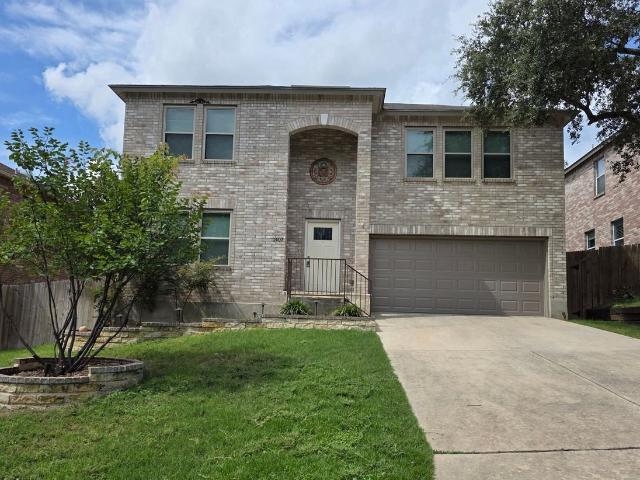 House for rent in San Antonio