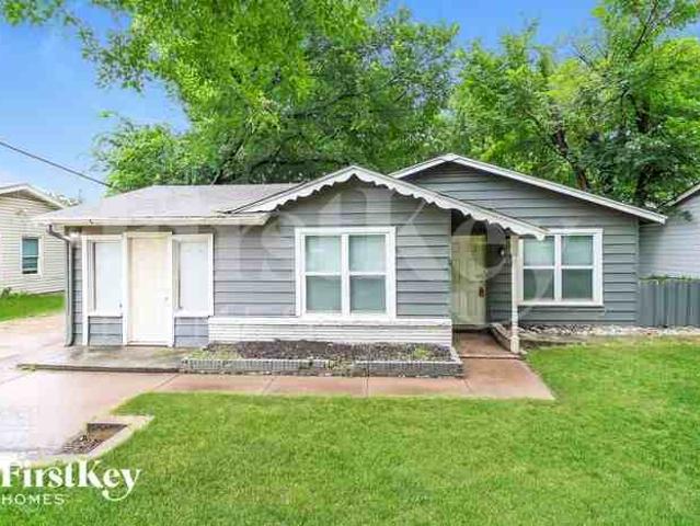 House for rent in Arlington