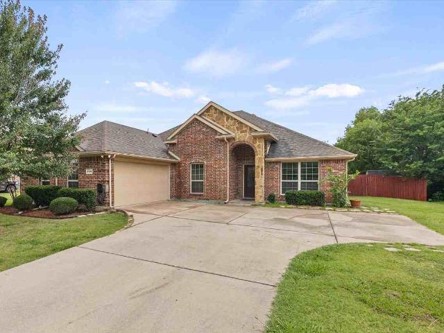 House for rent in Royse City, Texas