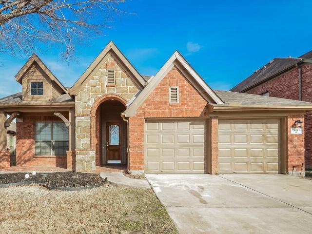 House for rent in Denton, Texas