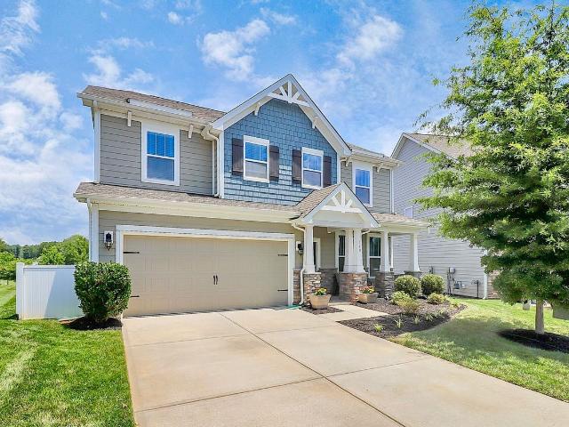 House for rent in Mooresville
