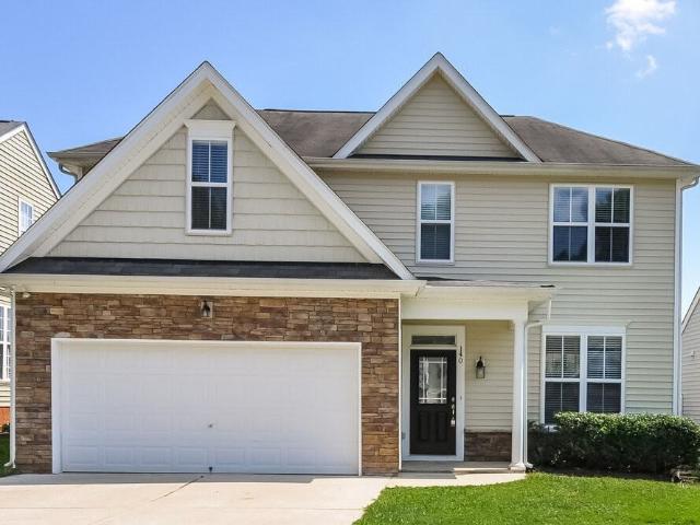 House for rent in Clayton, North Carolina