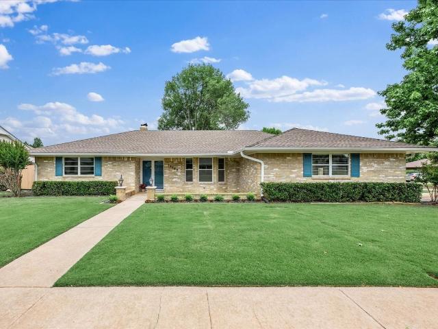 House for rent in Edmond, Oklahoma