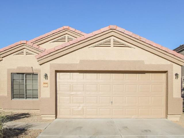 House for rent in El Mirage, Arizona