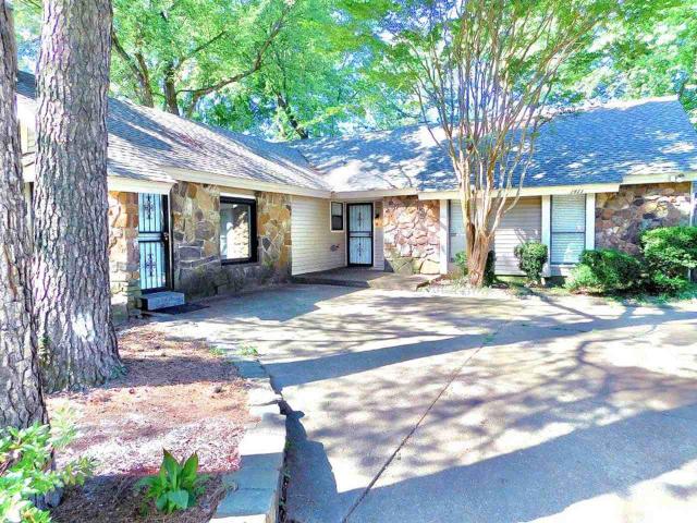 House for rent in Tennessee