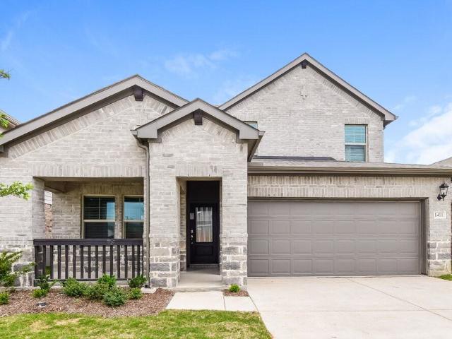 House for rent in Forney, Texas