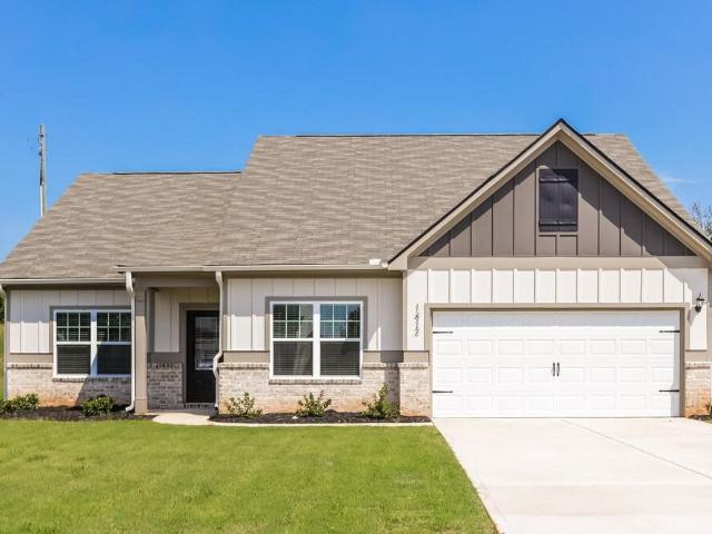 House for rent in Jenkinsburg, Georgia