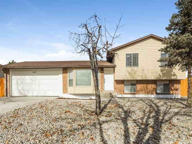 House for rent in West Jordan, Utah