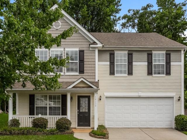House for rent in Mecklenburg, North Carolina