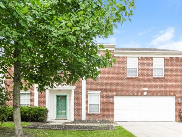 House for rent in Fishers, Indiana