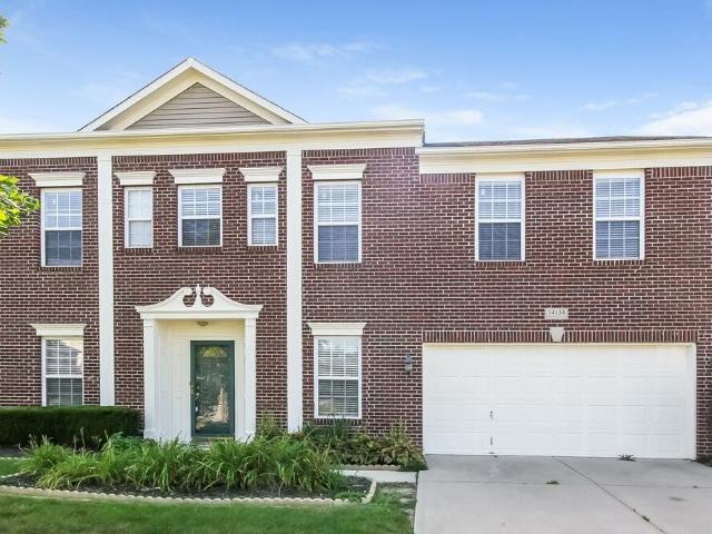 House for rent in Fishers, Indiana