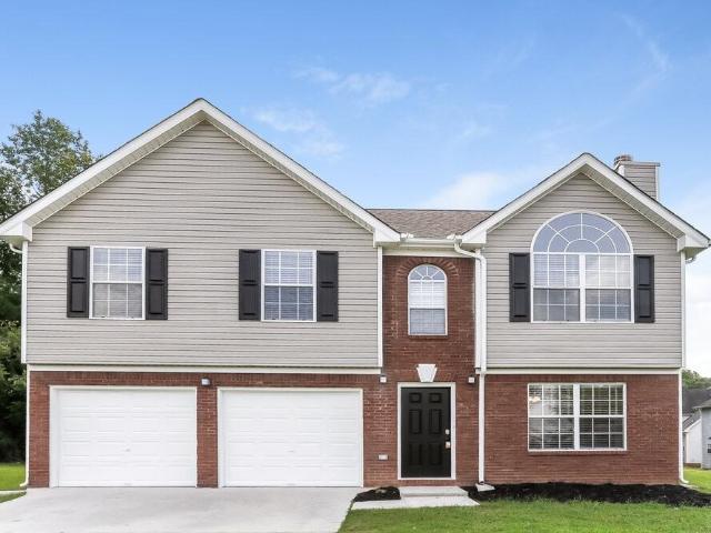 House for rent in Clayton, Georgia