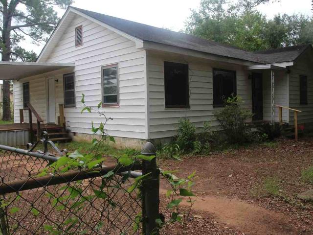 House for rent in Dougherty, Georgia