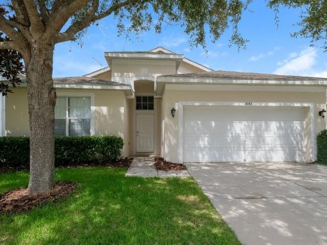 House for rent in Florida