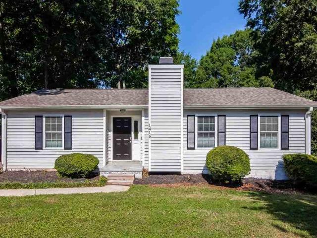 House for rent in Gastonia, North Carolina